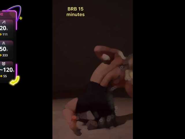 Live sex webcam photo for MissKristal #291940689