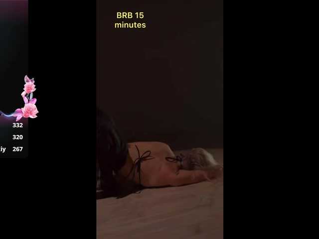 Live sex webcam photo for MissKristal #292235947