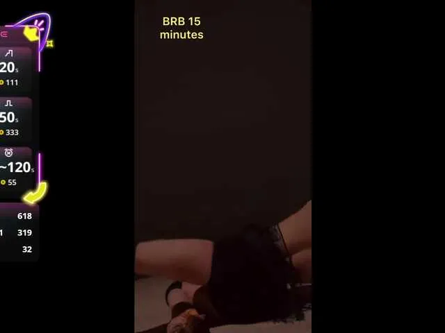 Live sex webcam photo for MissKristal #292283609