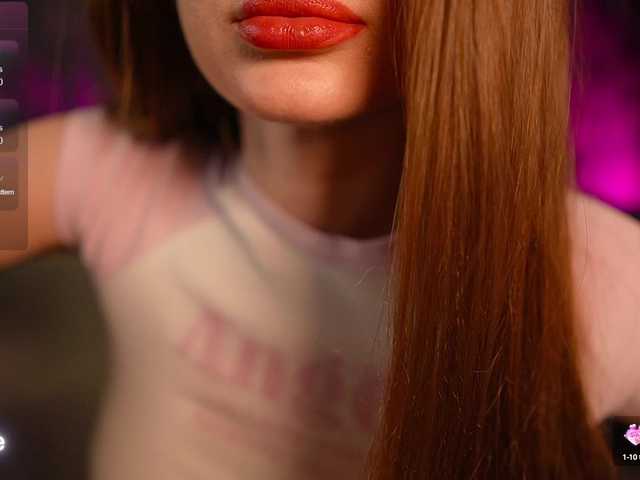 Live sex webcam photo for MissKristel #290362964