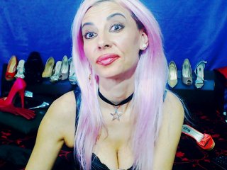 Live sex webcam photo for MissLaraHoney #205617930