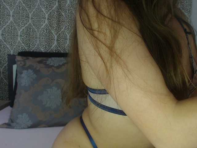 Live sex webcam photo for MissMila #291027027