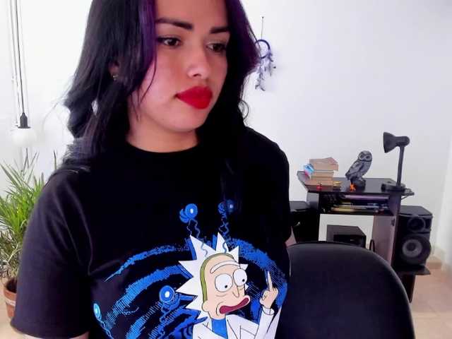 Live sex webcam photo for MissMorgana #273900949