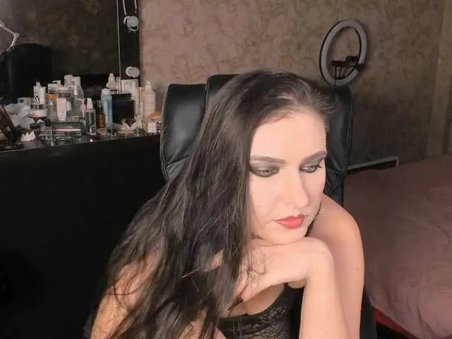 Live sex webcam photo for MissPoison #292180359