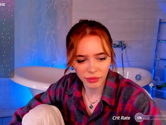 Live sex webcam photo for MissRedFox #290334260