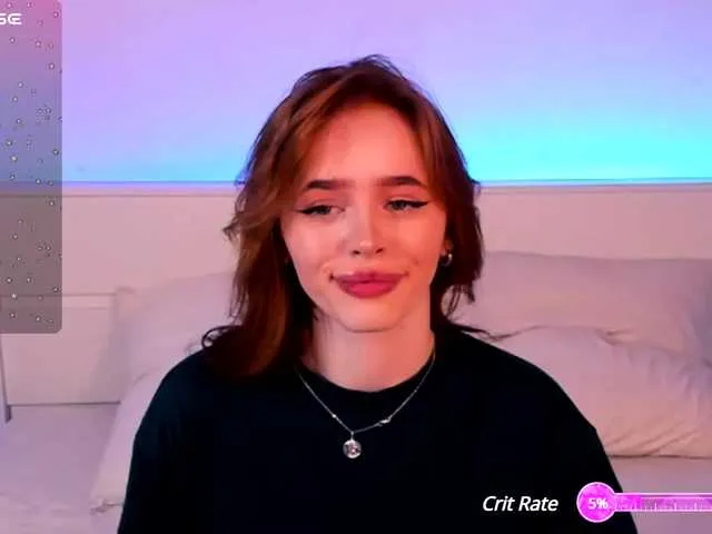 Live sex webcam photo for MissRedFox #290479006