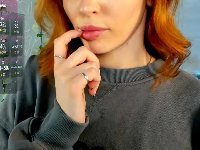 Live sex webcam photo for MissRedFox #290887775