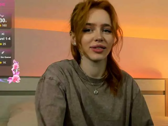 Live sex webcam photo for MissRedFox #290919193