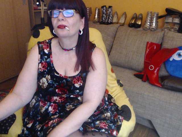 Live sex webcam photo for MissScarllet #273076522