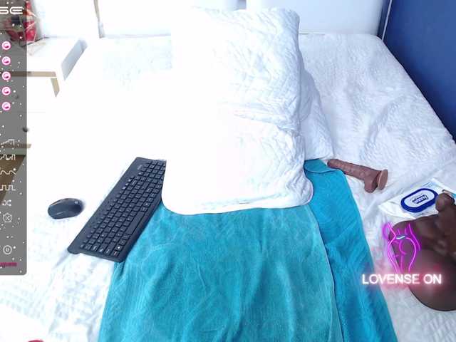 Live sex webcam photo for MissStephania #276053795