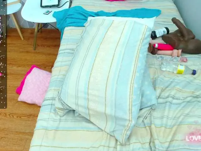 Live sex webcam photo for MissStephania #277120918