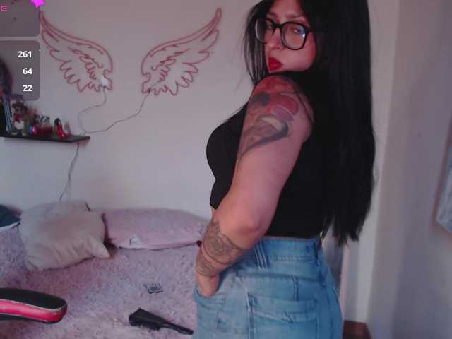 Live sex webcam photo for Missdennise #292116002