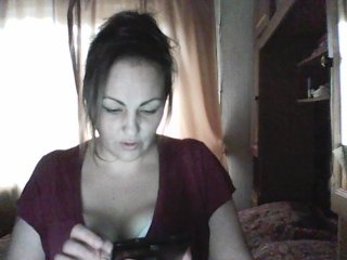 Live sex webcam photo for Misskisssa #158001527