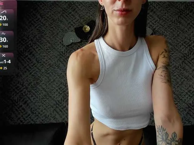Live sex webcam photo for MisteryAlexa #294263074