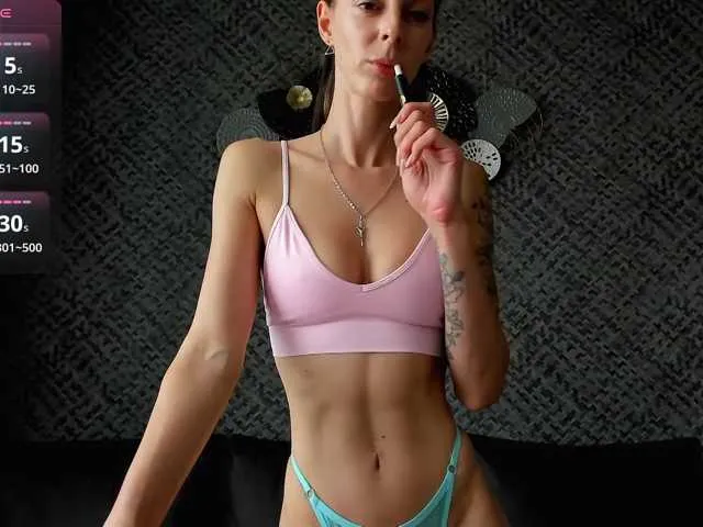 Live sex webcam photo for MisteryAlexa #294278669