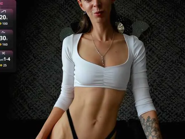 Live sex webcam photo for MisteryAlexa #294289736
