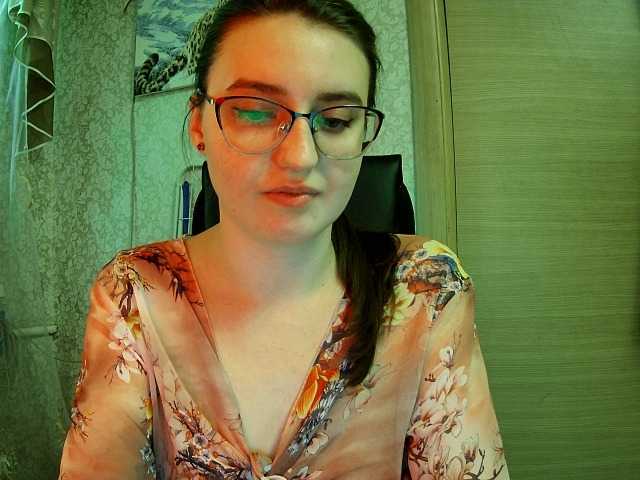 Live sex webcam photo for Mistress-ofLove #276027953