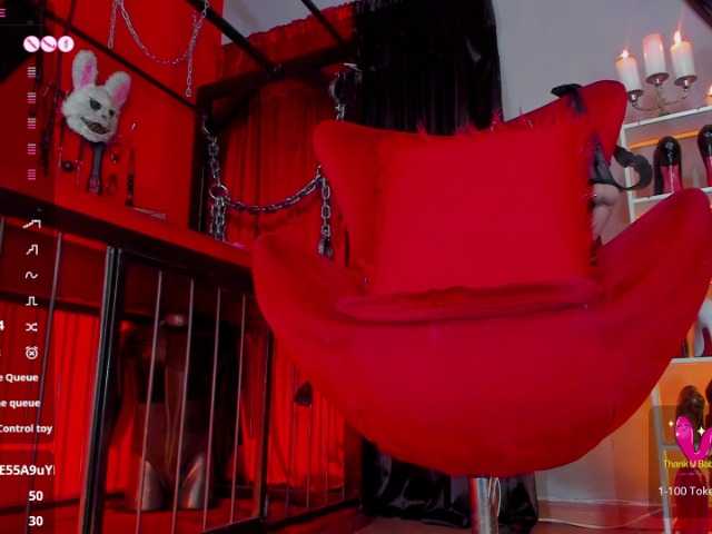 Live sex webcam photo for MistressAndre #291841355