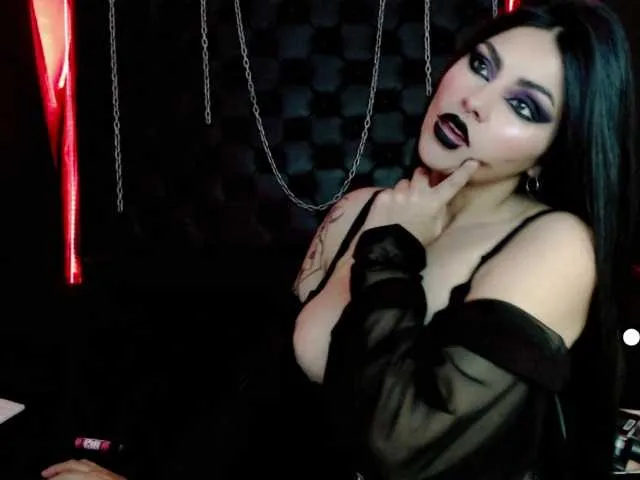 Live sex webcam photo for MistressLomba #275022208
