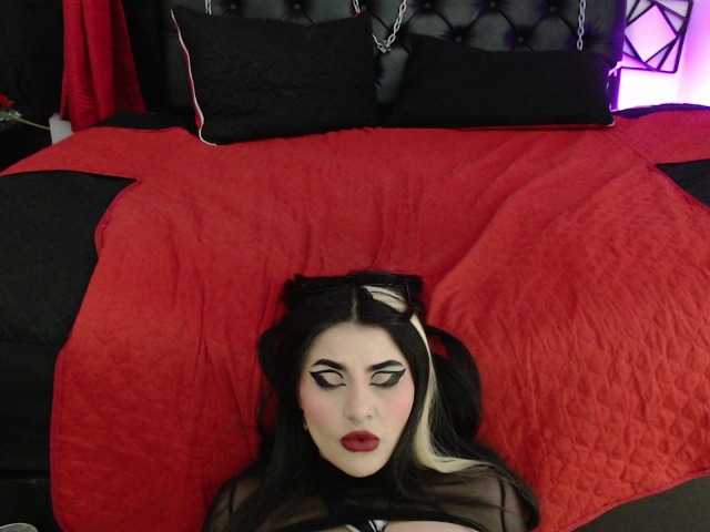 Live sex webcam photo for MistressLomba #276282906