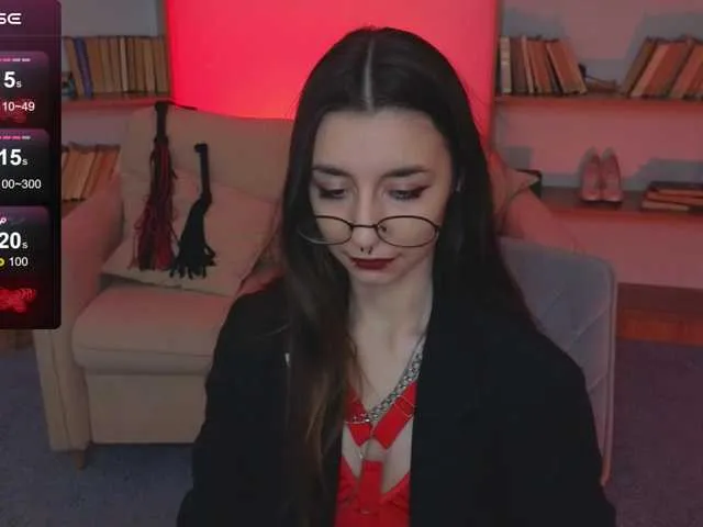 Live sex webcam photo for MistressMarcelline #291253361