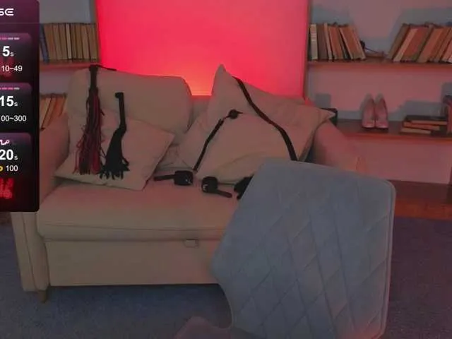 Live sex webcam photo for MistressMarcelline #291255326