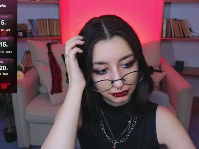 Live sex webcam photo for MistressMarcelline #291507117