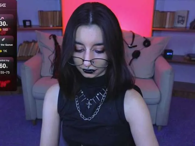 Live sex webcam photo for MistressMarcelline #291743382