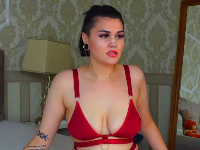 Live sex webcam photo for MistyNoir #276549198