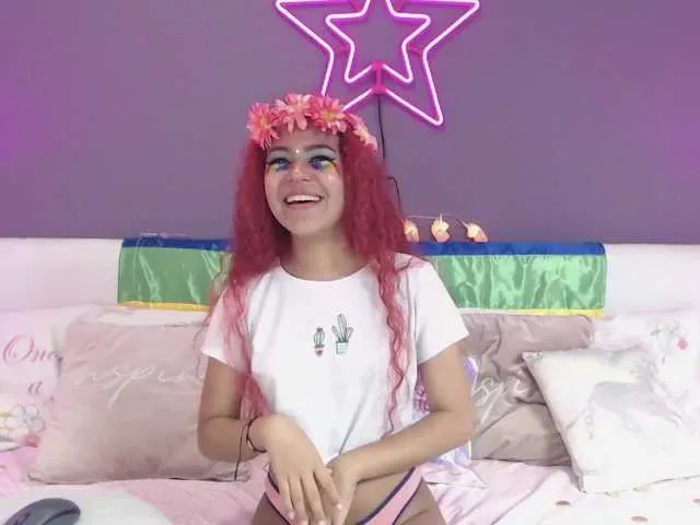 Live sex webcam photo for Mitzukii #272784199