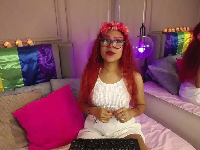 Live sex webcam photo for Mitzukii #272847288