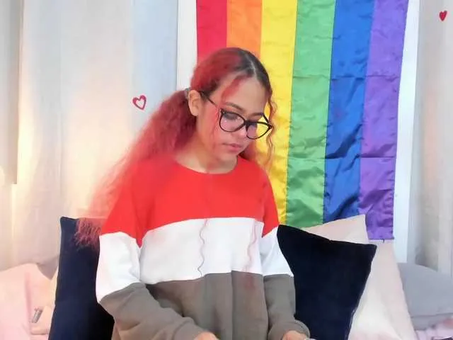 Live sex webcam photo for Mitzukii #272912913