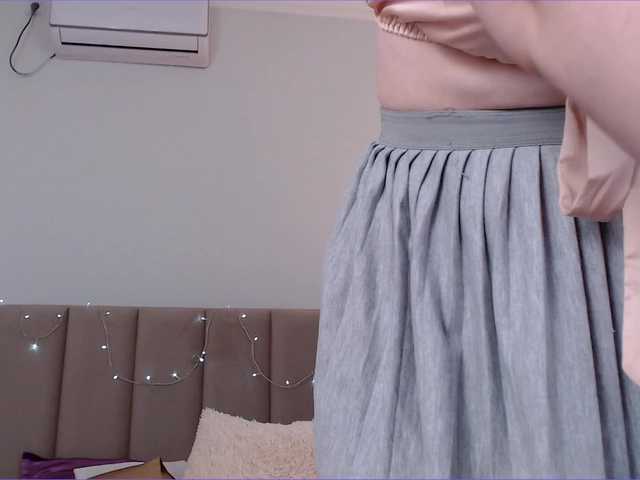 Live sex webcam photo for MiuElle #277527964