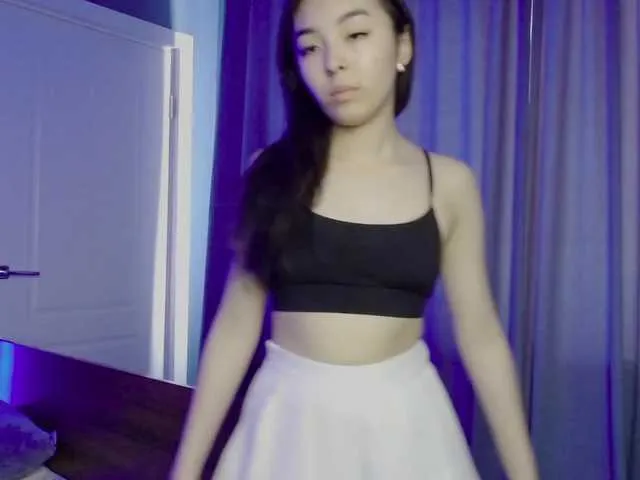 Live sex webcam photo for MiuYuka #288081878