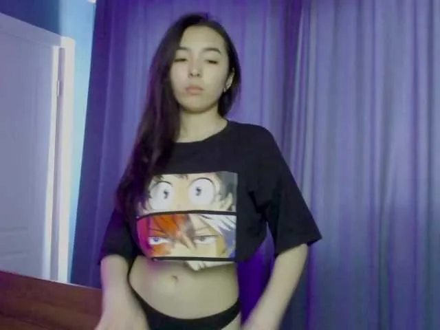 Live sex webcam photo for MiuYuka #288081887