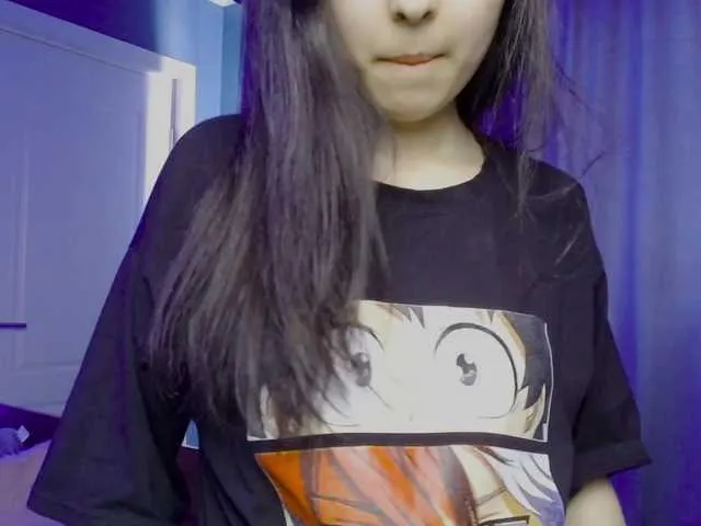 Live sex webcam photo for MiuYuka #288081892