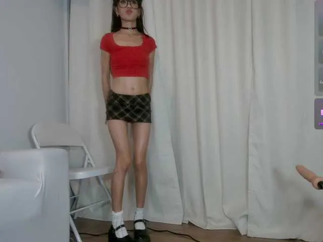 Live sex webcam photo for Miyah #290842047