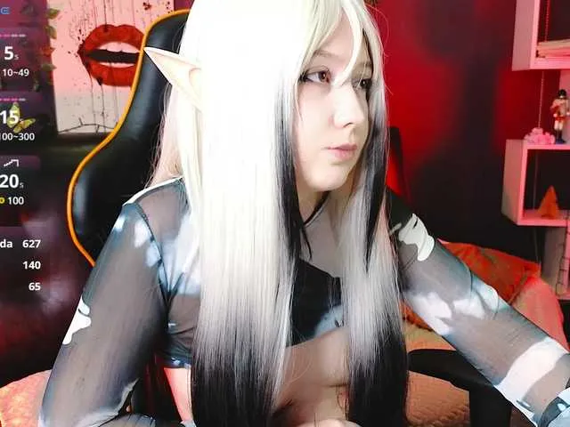 Live sex webcam photo for MizukiNoYoru #290738451