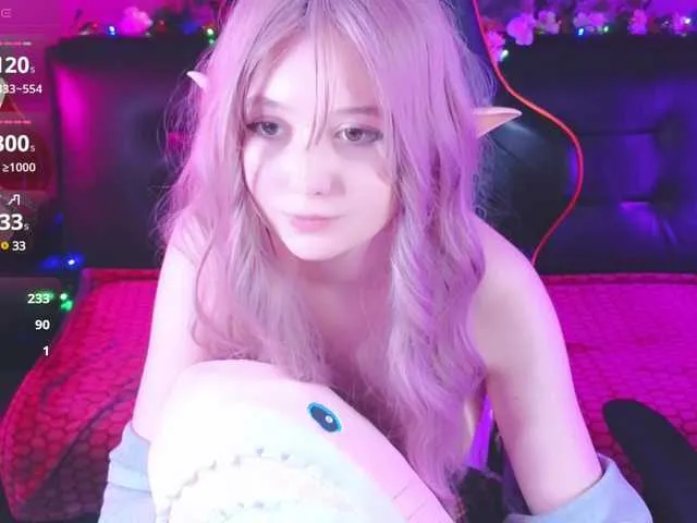 Live sex webcam photo for MizukiNoYoru #291268718