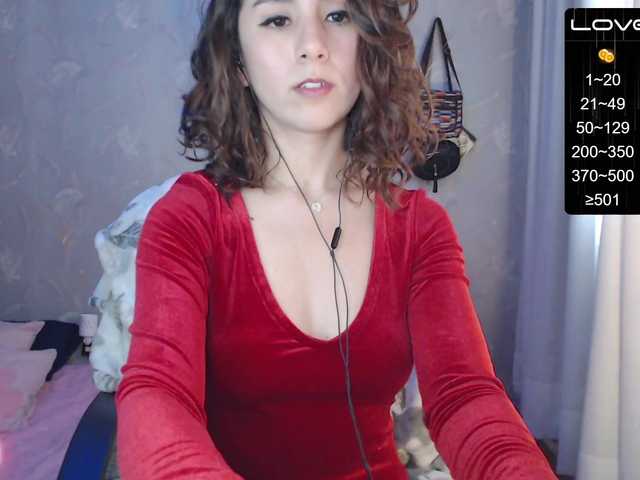 Live sex webcam photo for Mnemosine #271923804