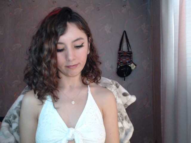 Live sex webcam photo for Mnemosine #271969029