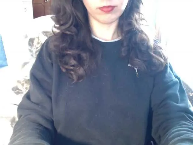 Live sex webcam photo for Mnemosine #276867522