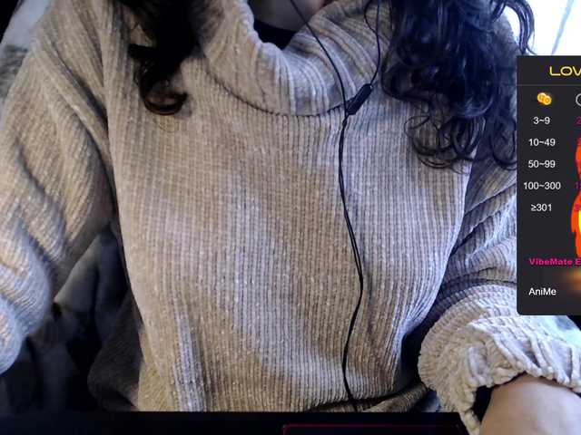 Live sex webcam photo for Mnemosine #276893797