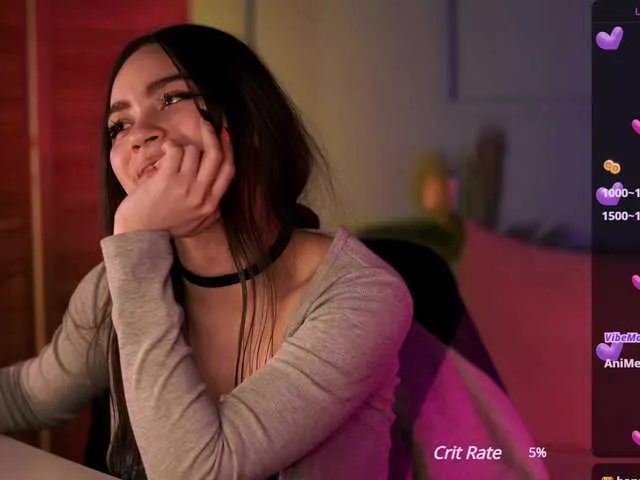 Live sex webcam photo for MoanaQliphoth #291061859