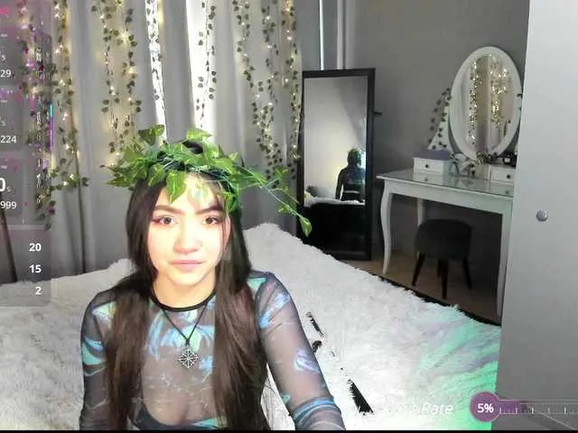 Live sex webcam photo for MoanaQliphoth #291425105