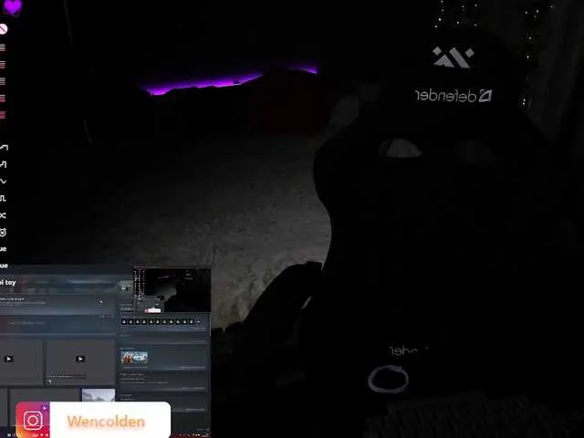 Live sex webcam photo for MoanaQliphoth #291755952