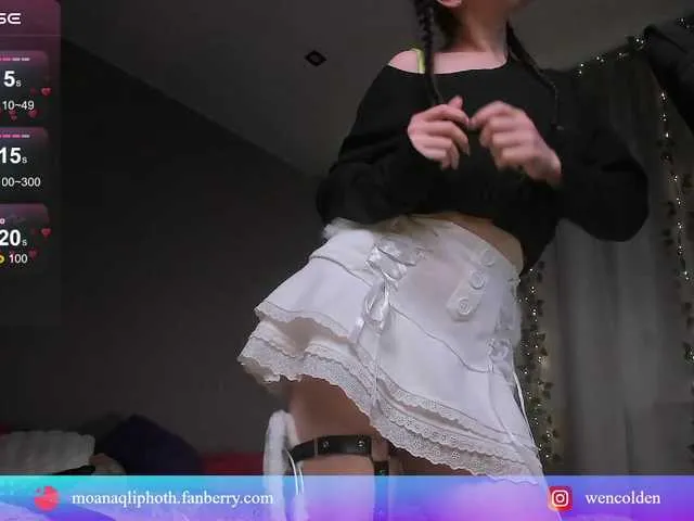 Live sex webcam photo for MoanaQliphoth #292121807