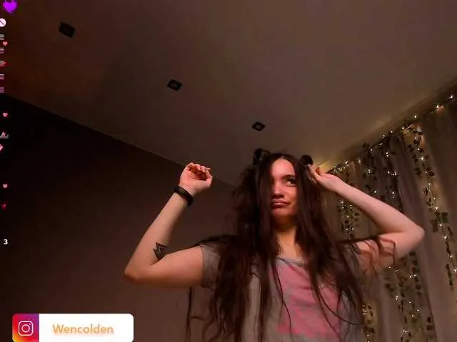 Live sex webcam photo for MoanaQliphoth #292246489