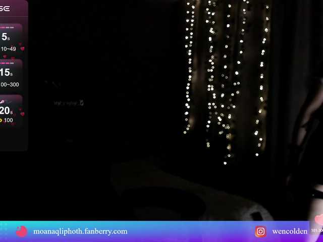 Live sex webcam photo for MoanaQliphoth #292412605