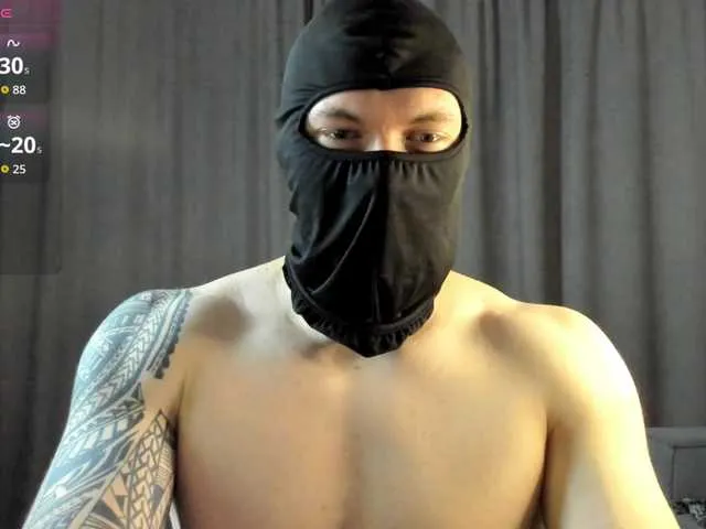 Live sex webcam photo for MobyVick #292614350